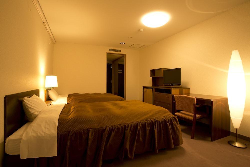 Hotel Oak Forest Hakuba Extérieur photo