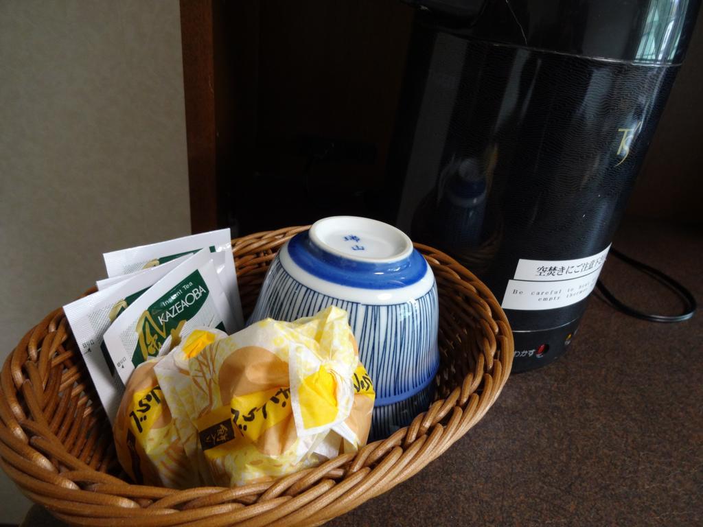 Hotel Oak Forest Hakuba Chambre photo
