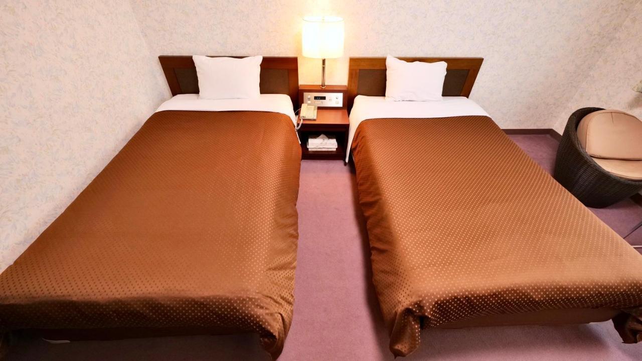 Hotel Oak Forest Hakuba Extérieur photo