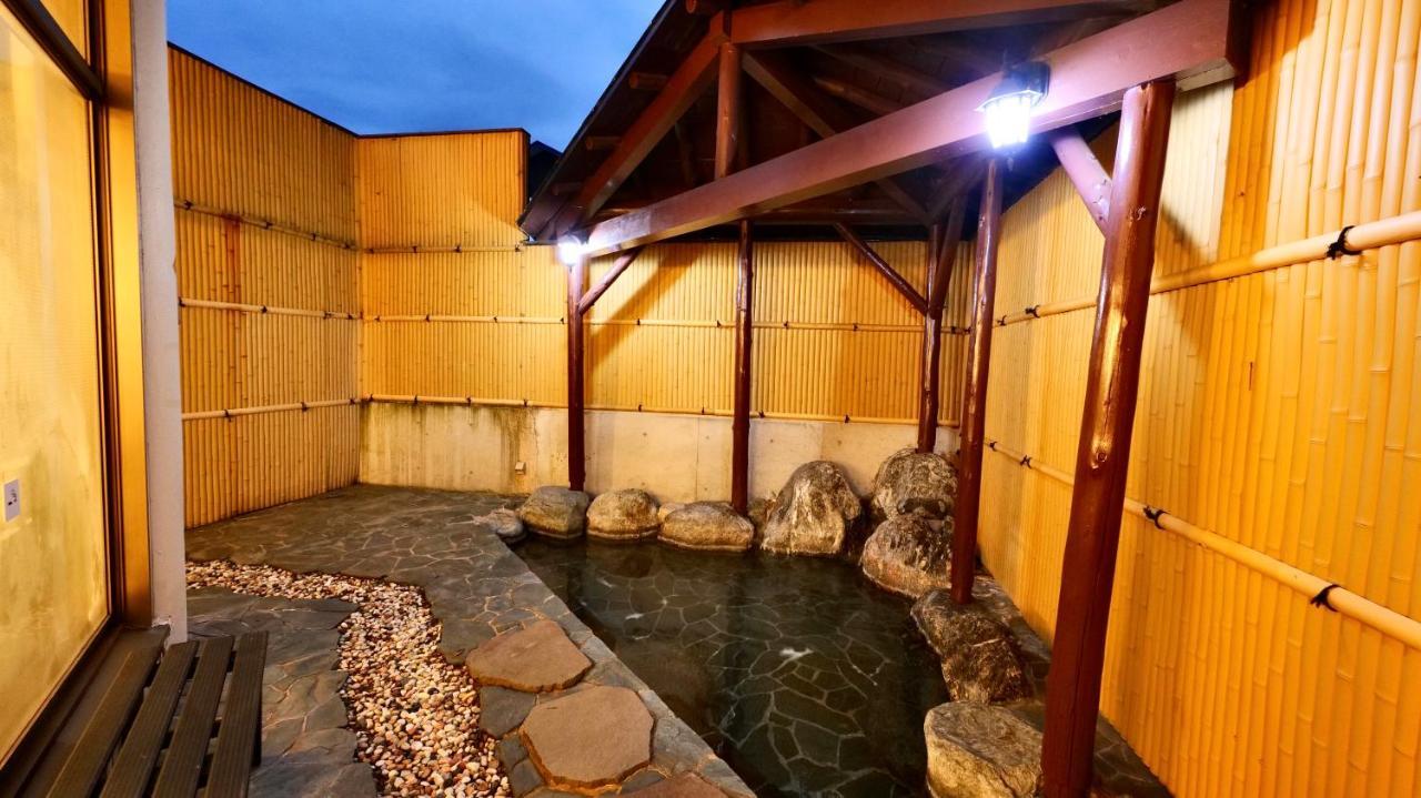 Hotel Oak Forest Hakuba Extérieur photo