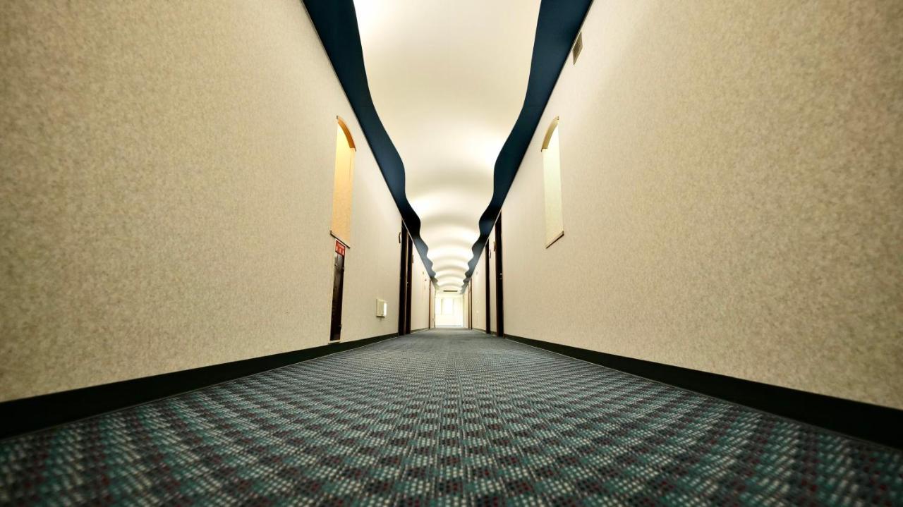 Hotel Oak Forest Hakuba Extérieur photo