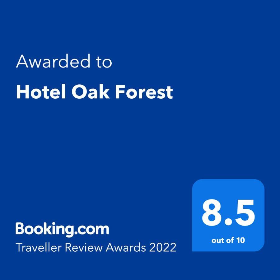 Hotel Oak Forest Hakuba Extérieur photo
