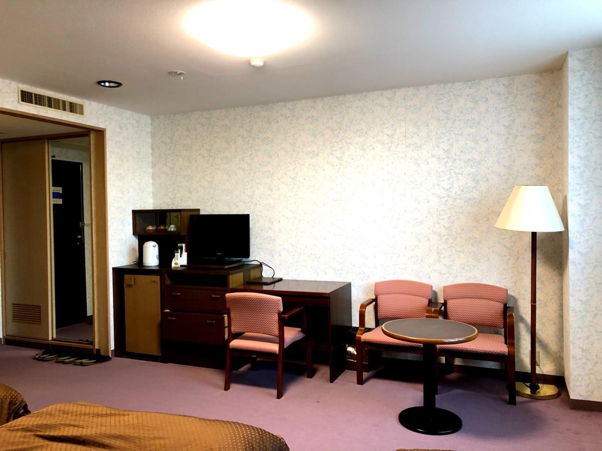 Hotel Oak Forest Hakuba Extérieur photo