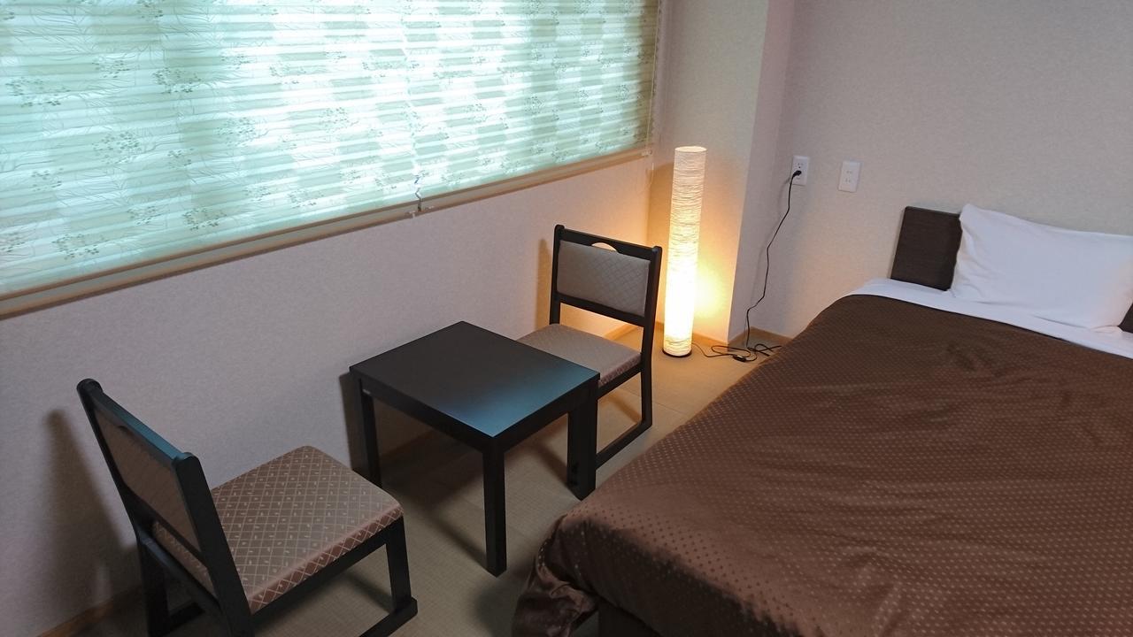 Hotel Oak Forest Hakuba Extérieur photo