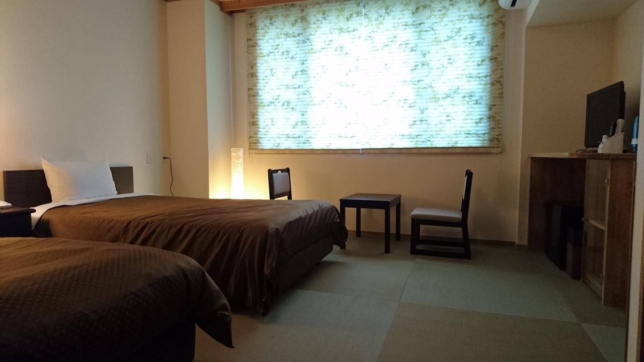 Hotel Oak Forest Hakuba Extérieur photo