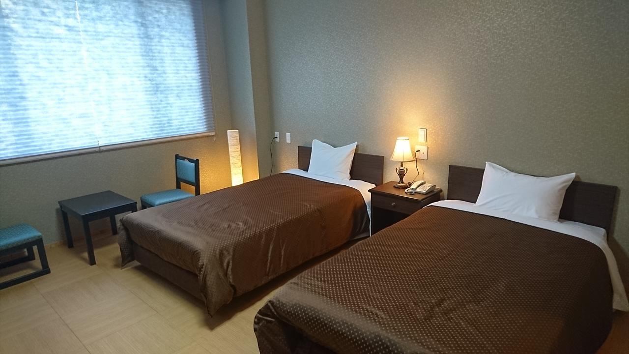 Hotel Oak Forest Hakuba Extérieur photo