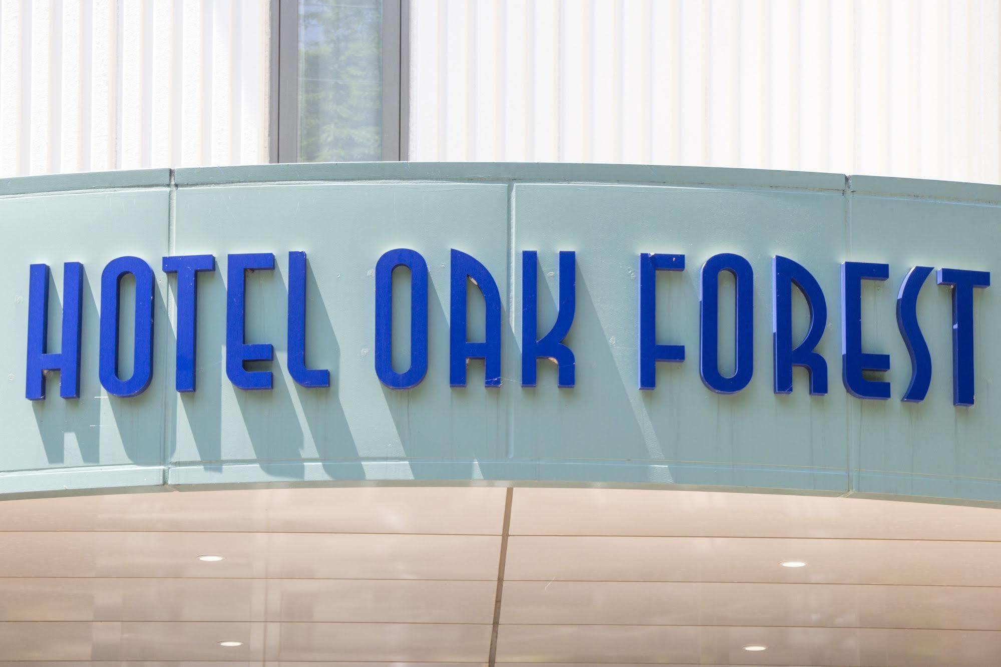 Hotel Oak Forest Hakuba Extérieur photo