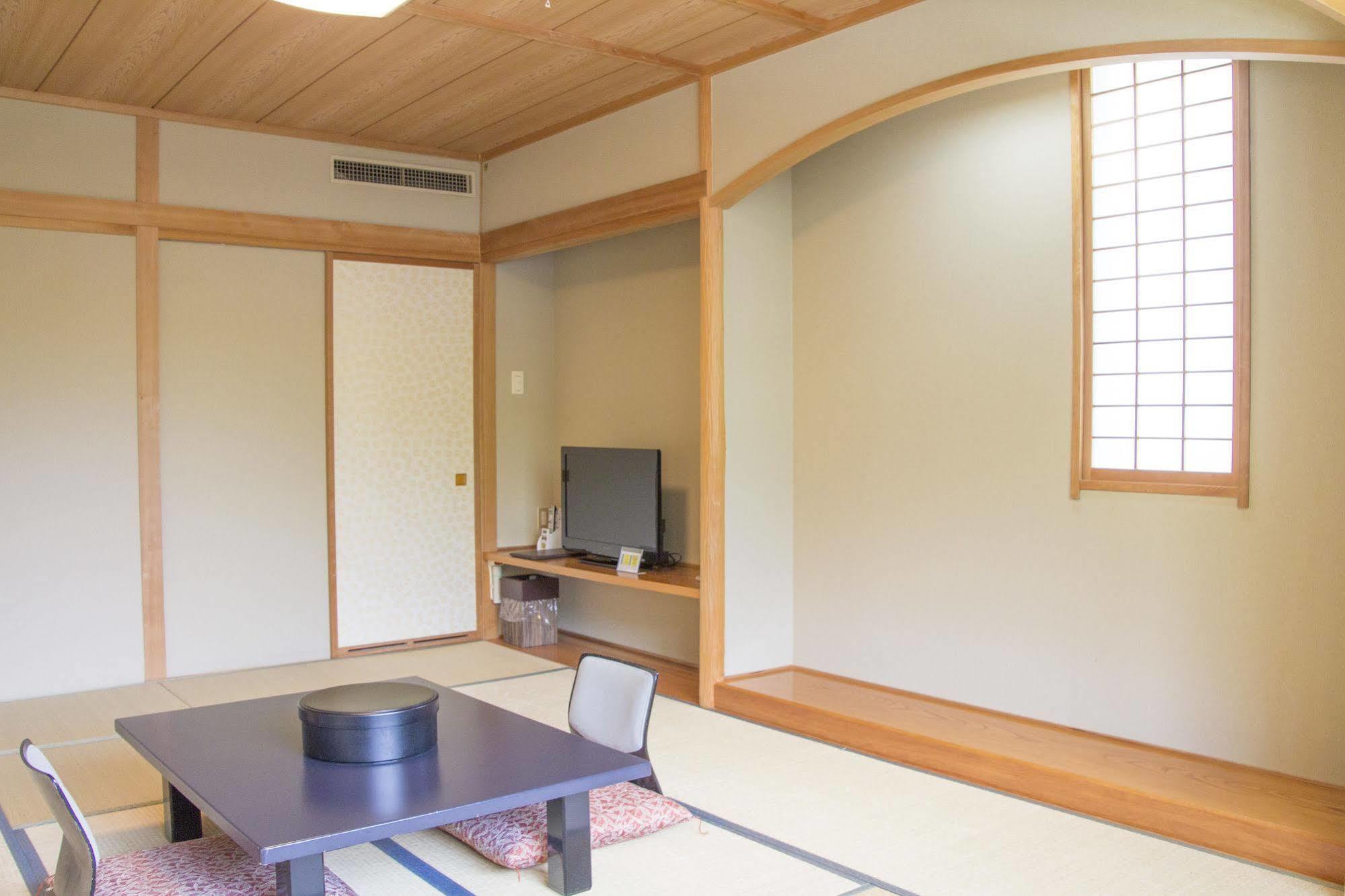 Hotel Oak Forest Hakuba Extérieur photo