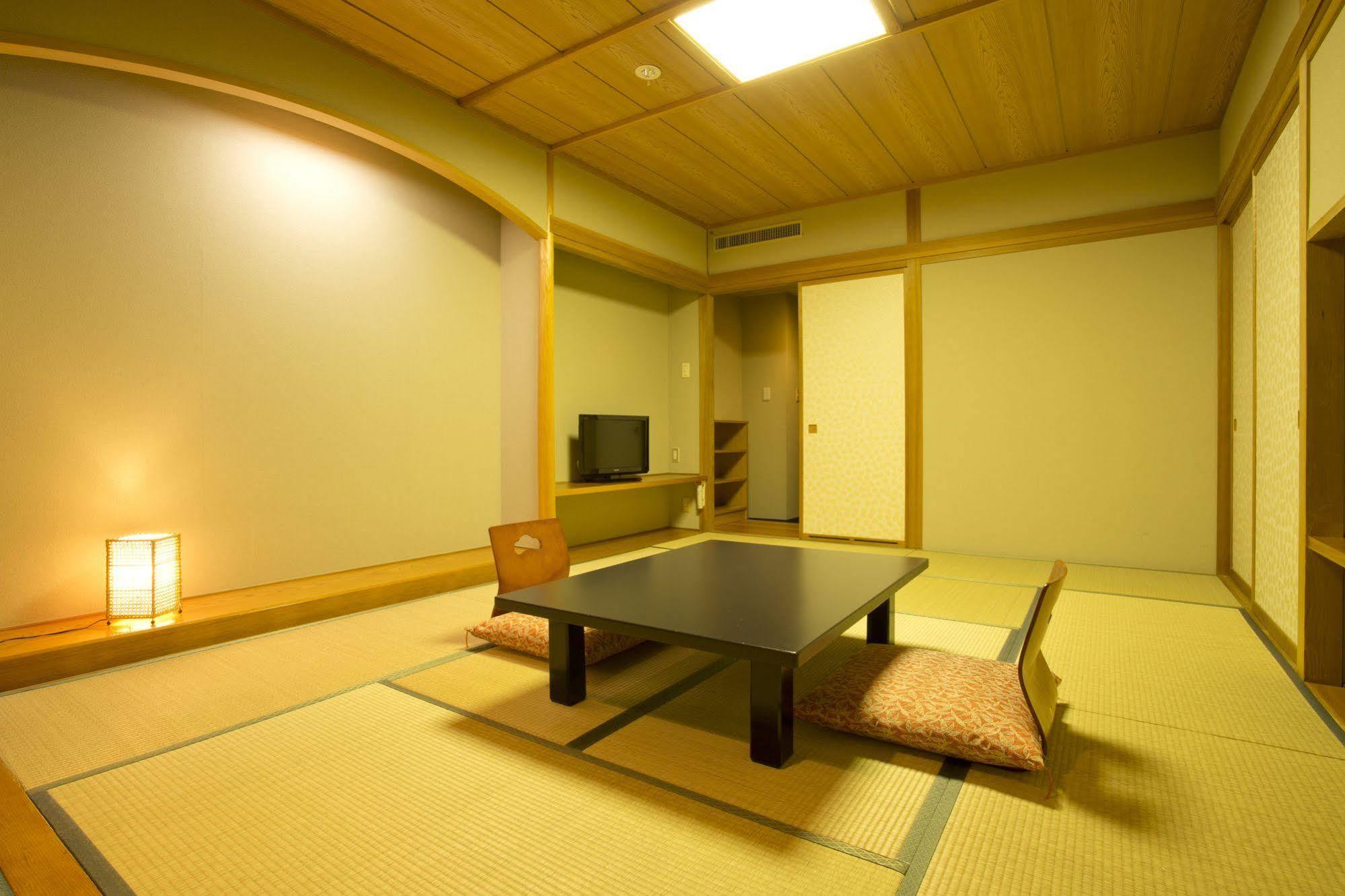 Hotel Oak Forest Hakuba Extérieur photo