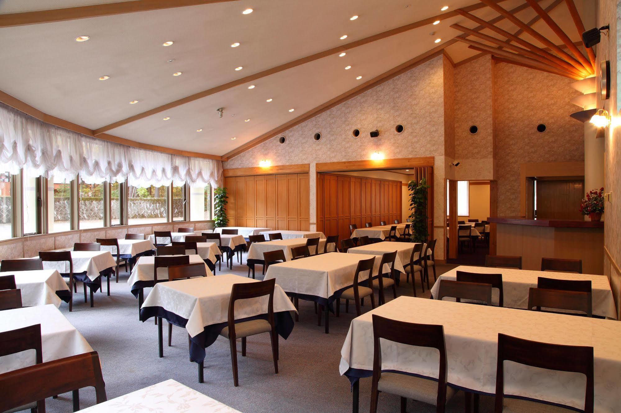 Hotel Oak Forest Hakuba Extérieur photo