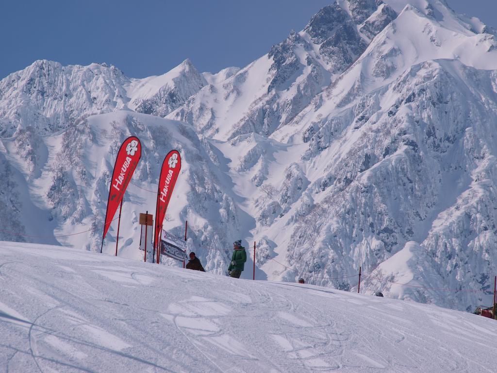 Hotel Oak Forest Hakuba Extérieur photo