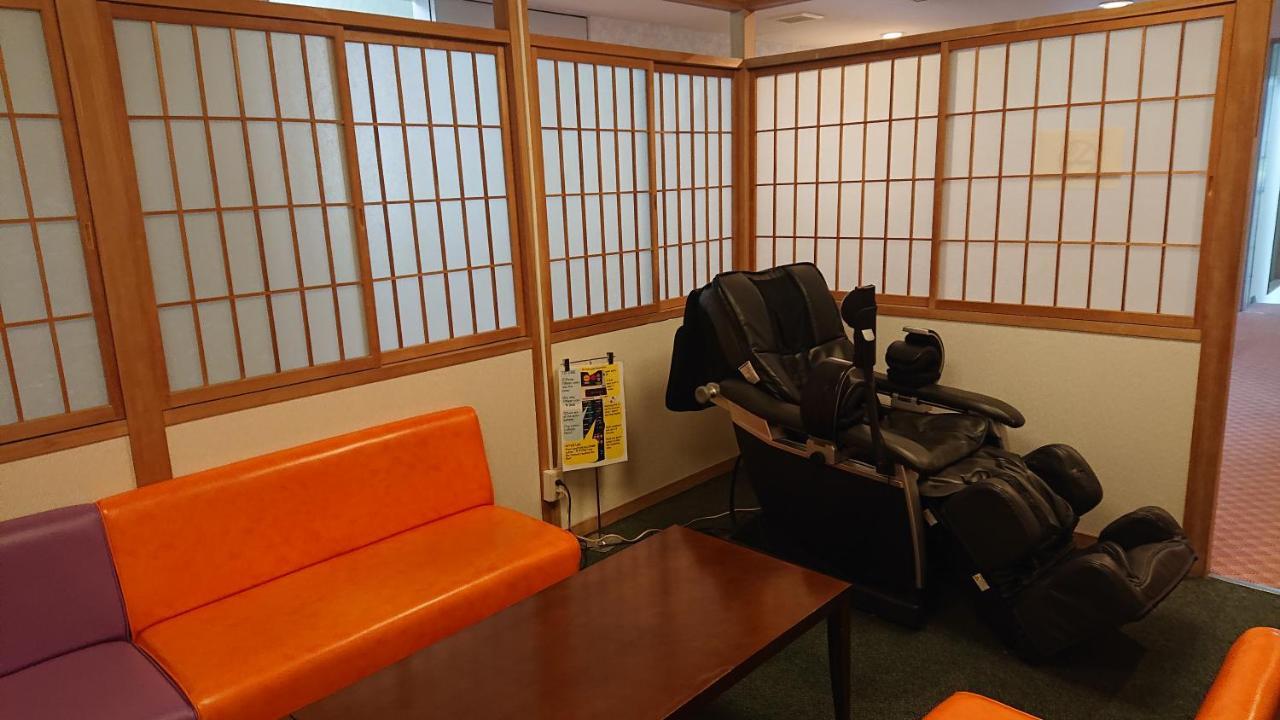 Hotel Oak Forest Hakuba Extérieur photo