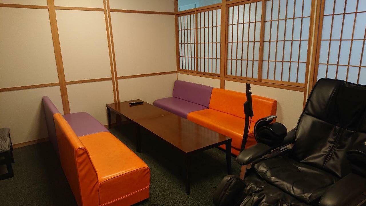 Hotel Oak Forest Hakuba Extérieur photo