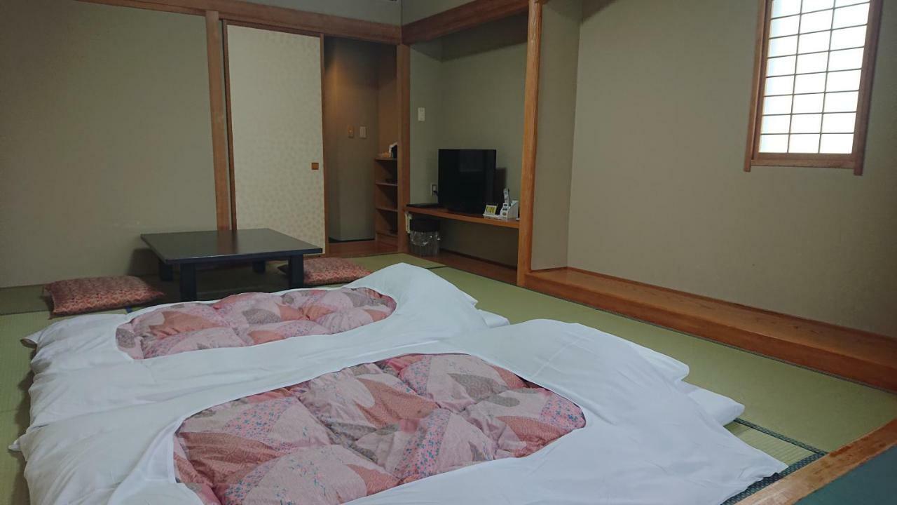 Hotel Oak Forest Hakuba Extérieur photo